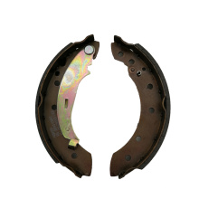 G3000 gray iron Brake Shoe 04495-0K120 For Toyota